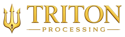 Triton Processing
